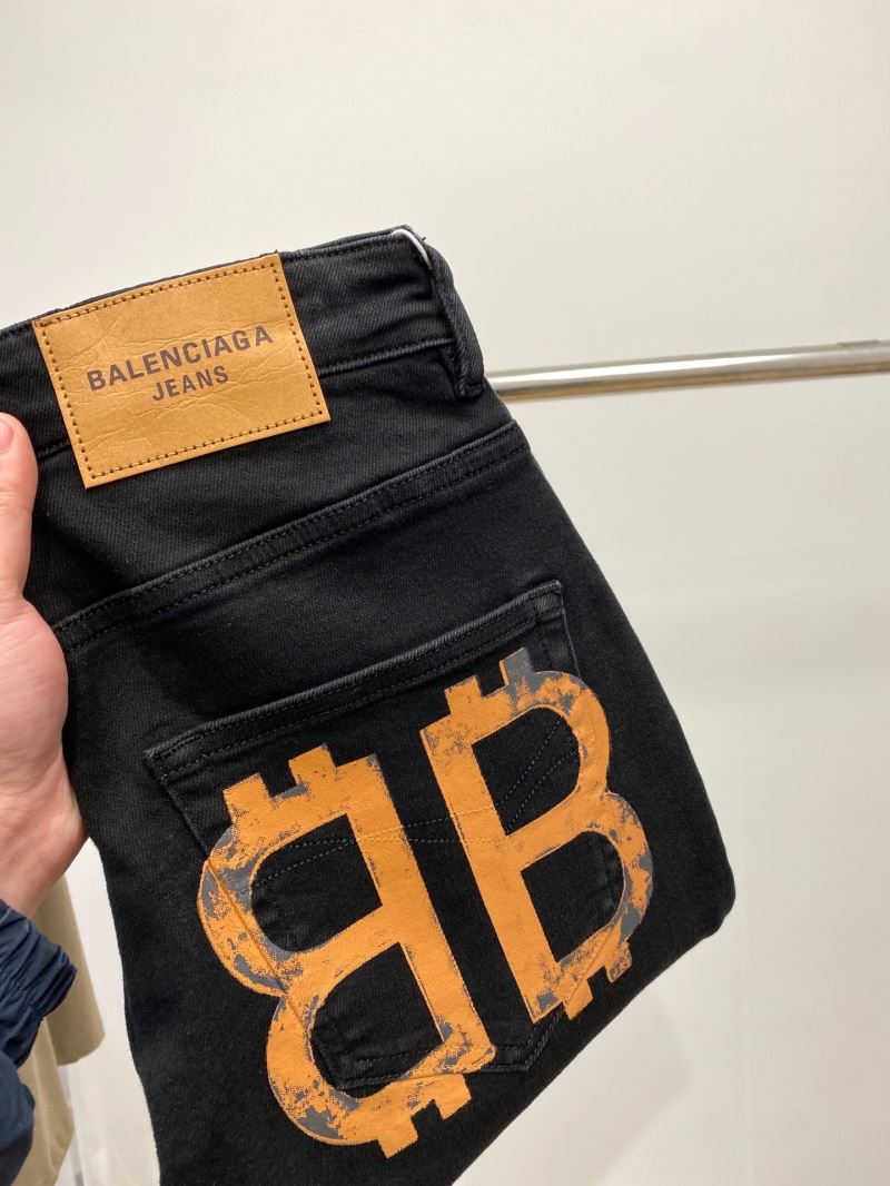 Balenciaga Jeans